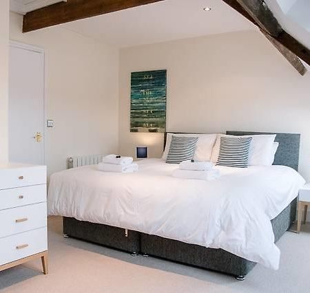 Serendipity, Aldeburgh - An Apartment On The High Street! Kültér fotó