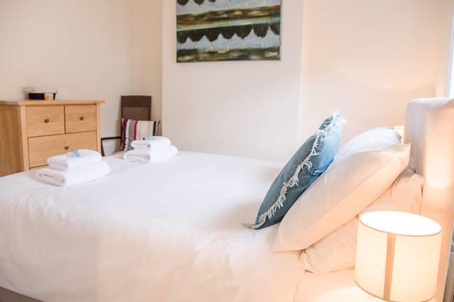 Serendipity, Aldeburgh - An Apartment On The High Street! Kültér fotó