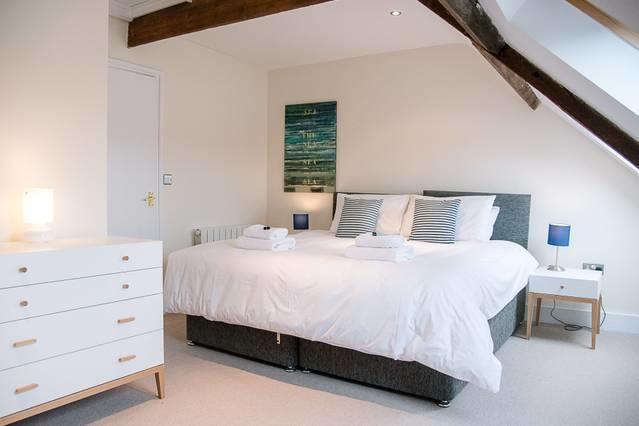 Serendipity, Aldeburgh - An Apartment On The High Street! Kültér fotó