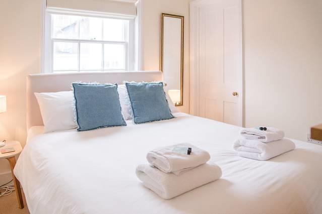 Serendipity, Aldeburgh - An Apartment On The High Street! Kültér fotó